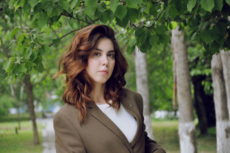 Camille Renard, responsable développement durable Interflora
